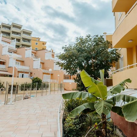 Sunshine By The Ocean 1Br Apartment Costa Adeje By Aqua Vista Tenerife Exteriér fotografie