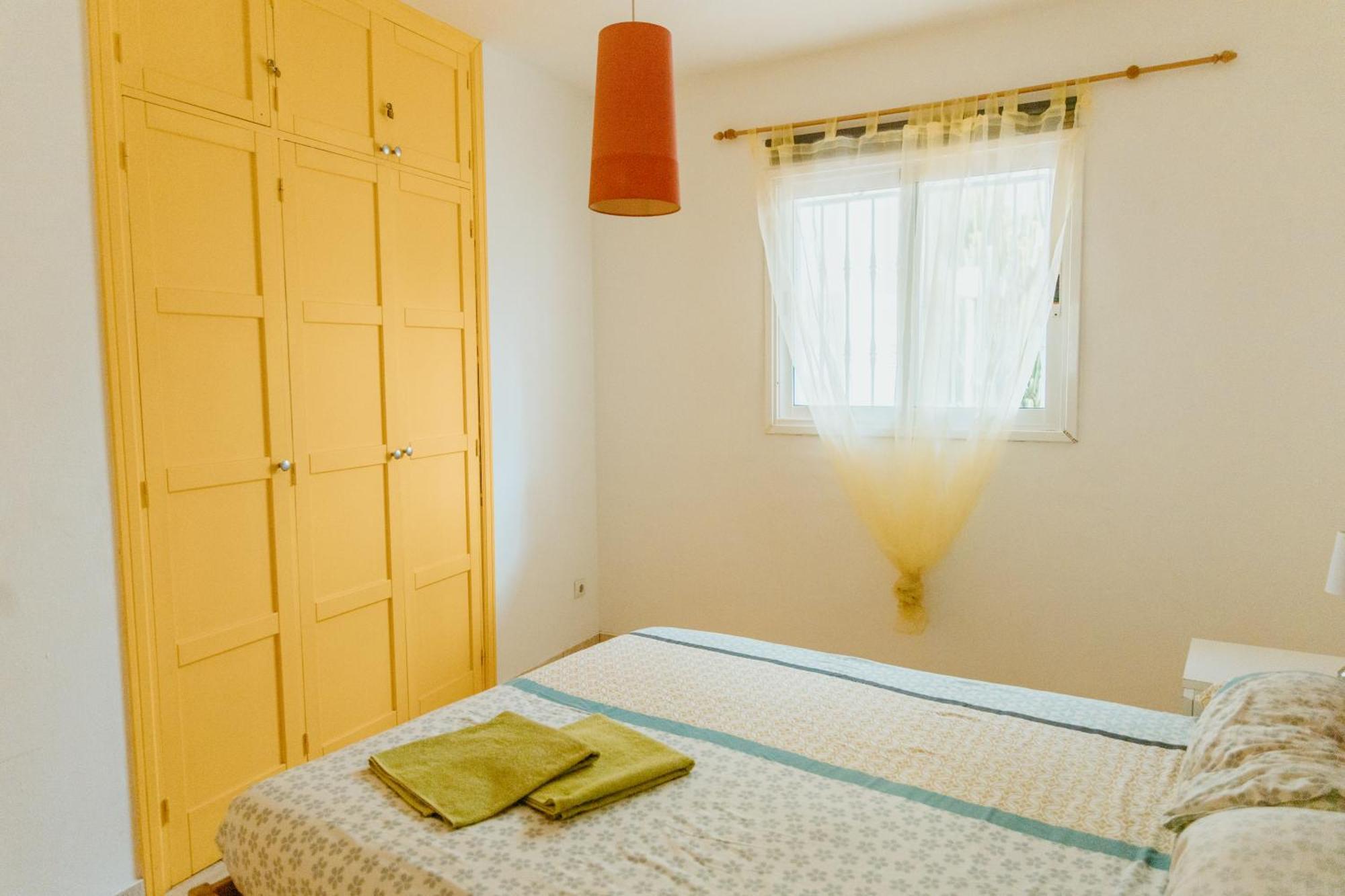 Sunshine By The Ocean 1Br Apartment Costa Adeje By Aqua Vista Tenerife Exteriér fotografie