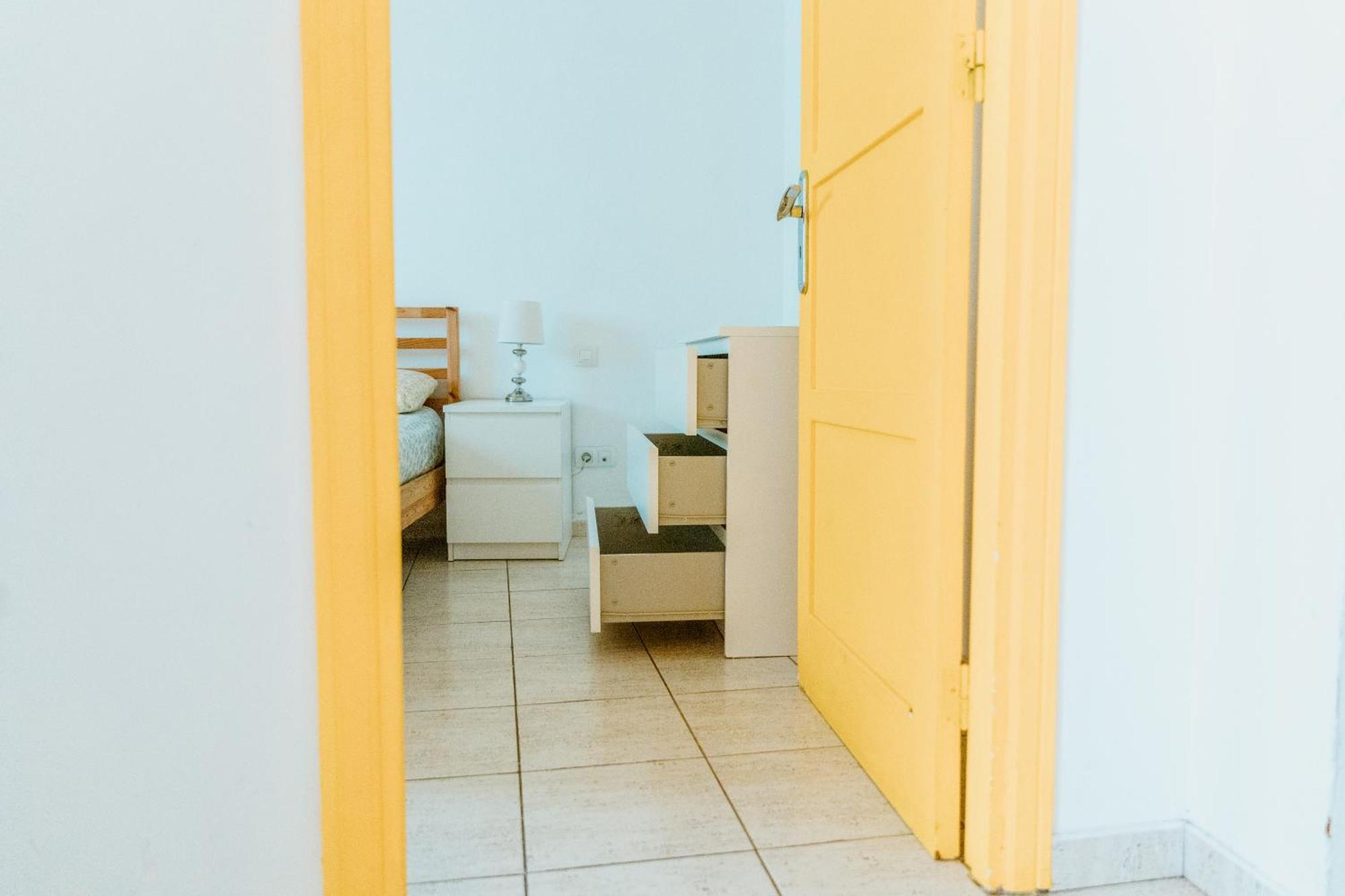 Sunshine By The Ocean 1Br Apartment Costa Adeje By Aqua Vista Tenerife Exteriér fotografie