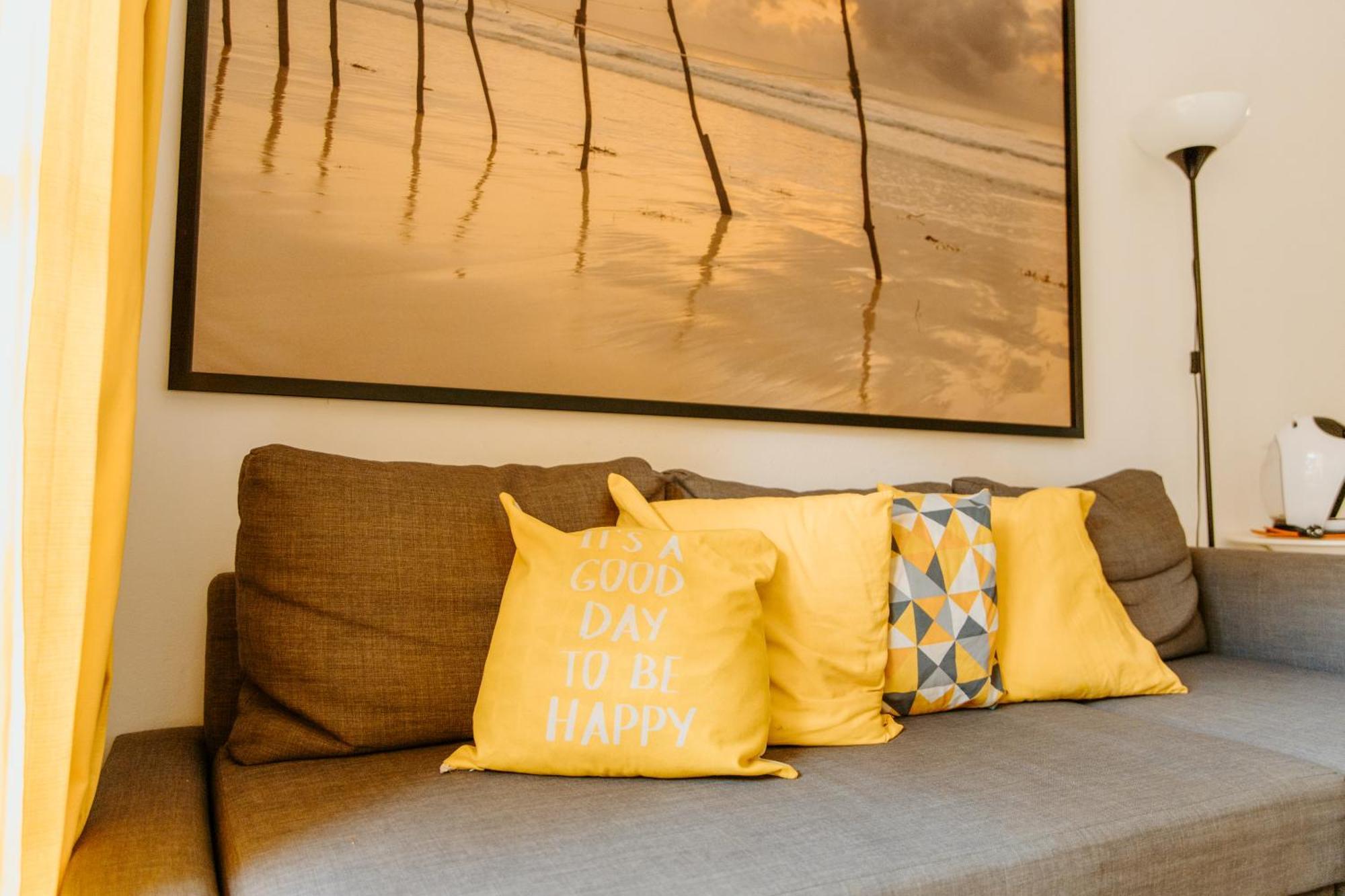 Sunshine By The Ocean 1Br Apartment Costa Adeje By Aqua Vista Tenerife Exteriér fotografie