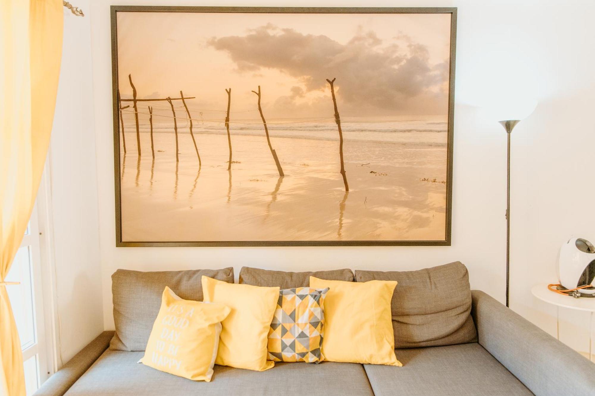 Sunshine By The Ocean 1Br Apartment Costa Adeje By Aqua Vista Tenerife Exteriér fotografie