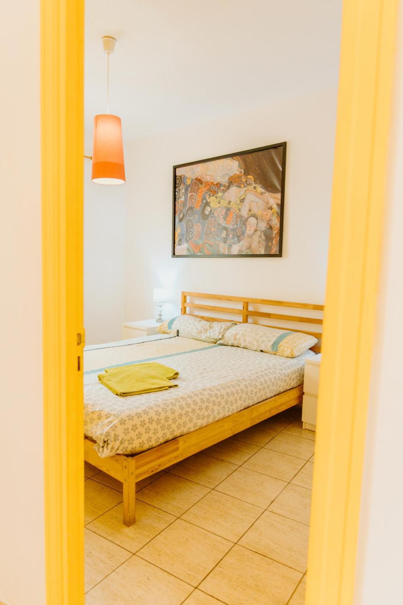 Sunshine By The Ocean 1Br Apartment Costa Adeje By Aqua Vista Tenerife Exteriér fotografie