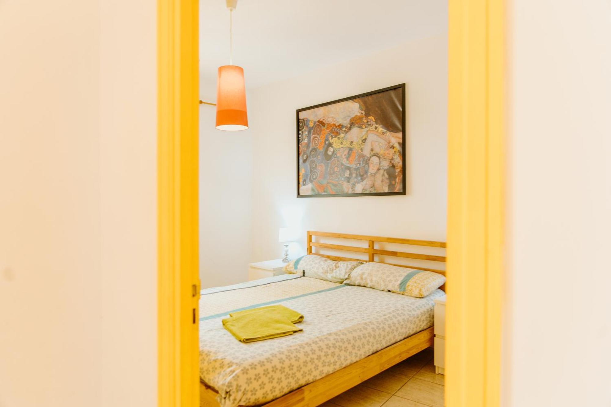 Sunshine By The Ocean 1Br Apartment Costa Adeje By Aqua Vista Tenerife Exteriér fotografie