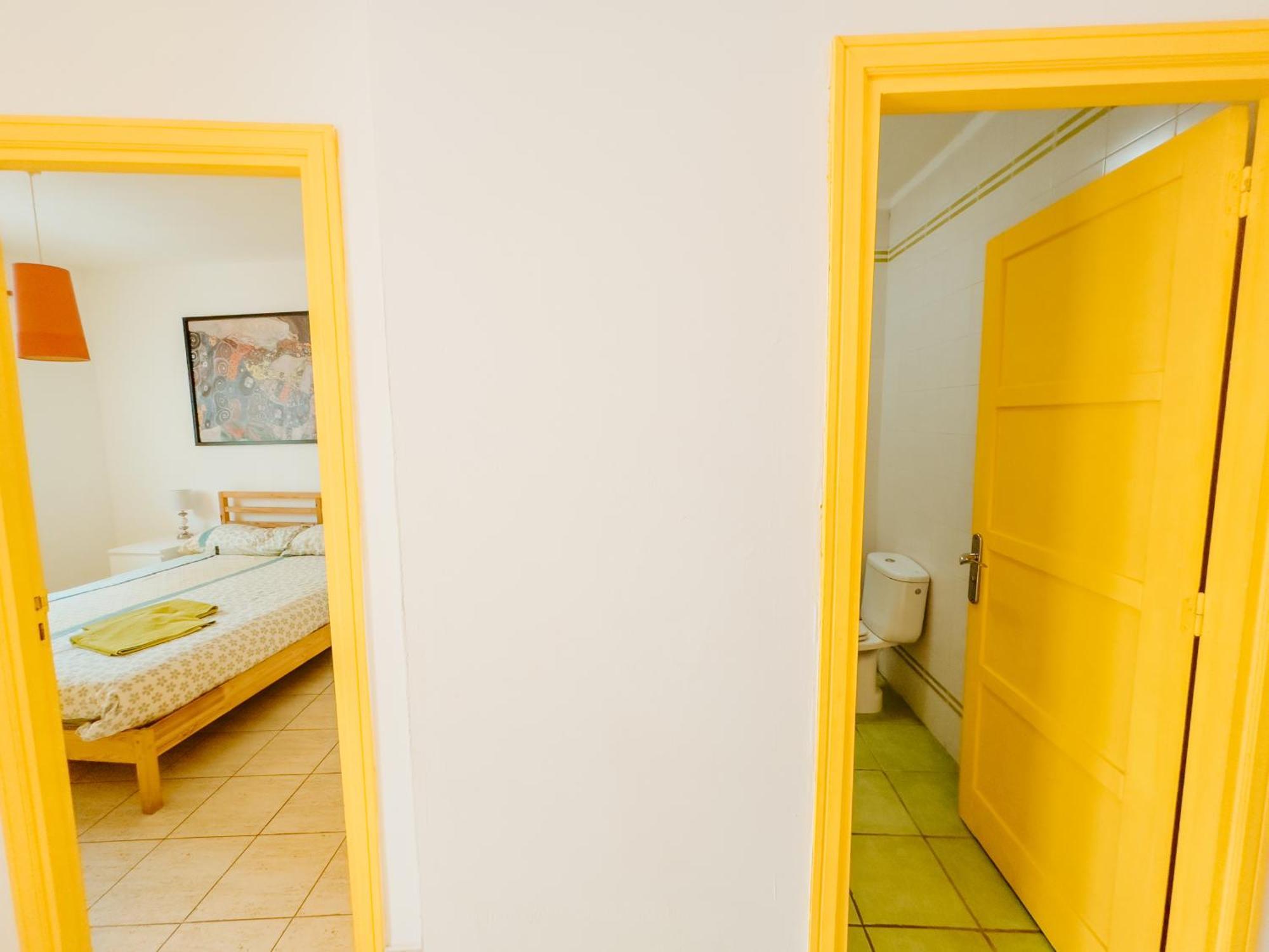 Sunshine By The Ocean 1Br Apartment Costa Adeje By Aqua Vista Tenerife Exteriér fotografie