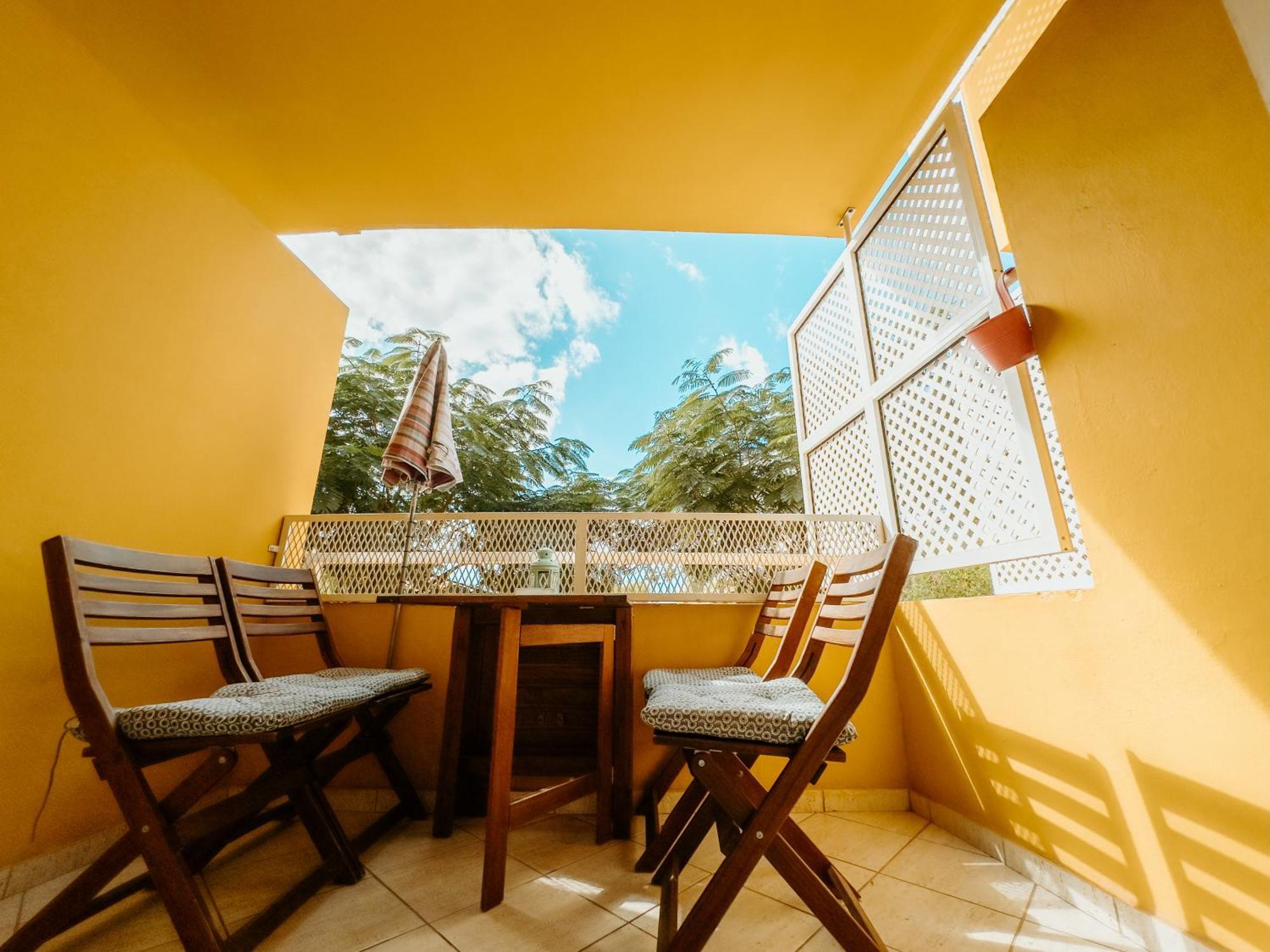 Sunshine By The Ocean 1Br Apartment Costa Adeje By Aqua Vista Tenerife Exteriér fotografie